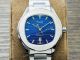 Swiss Replica Piaget POLO Ultra-slim V9F 9015 Sky Blue Dial couple Watches (4)_th.jpg